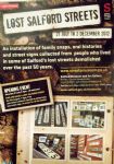 Lost Salford Streets Exhibition